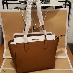 MICHAEL KORS Dee Dee Large Convertible Tote